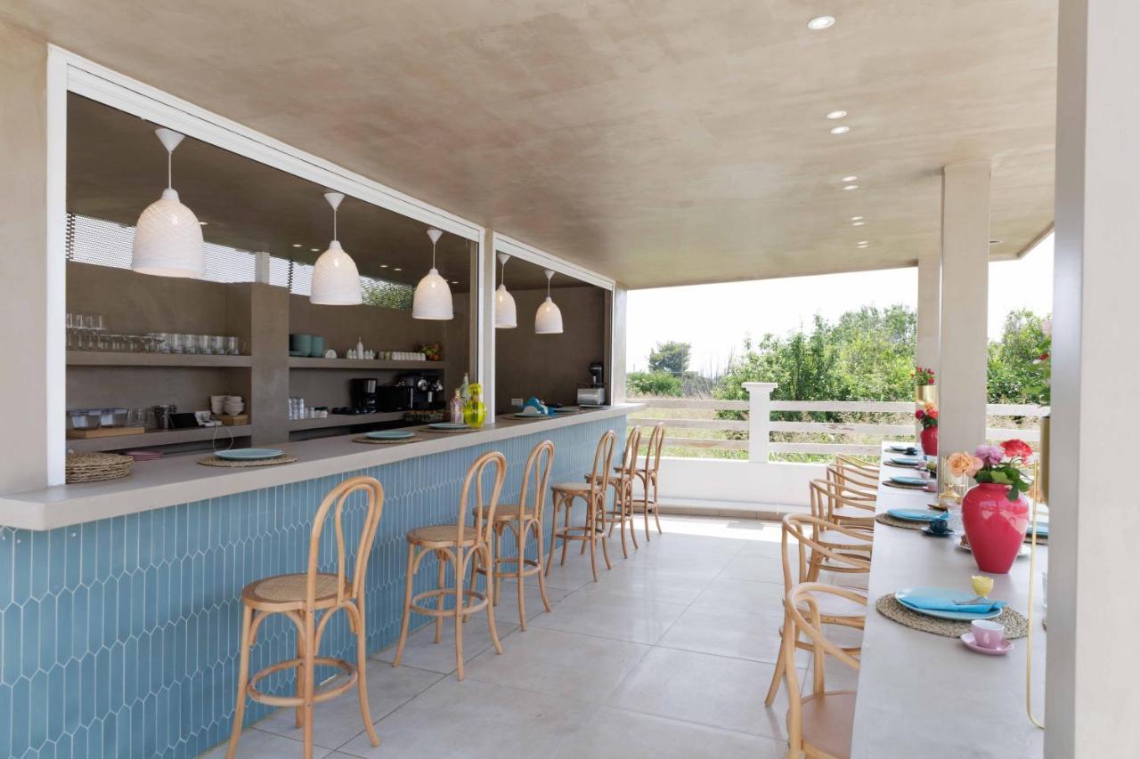 Maggana Residence 米尼亚 外观 照片
