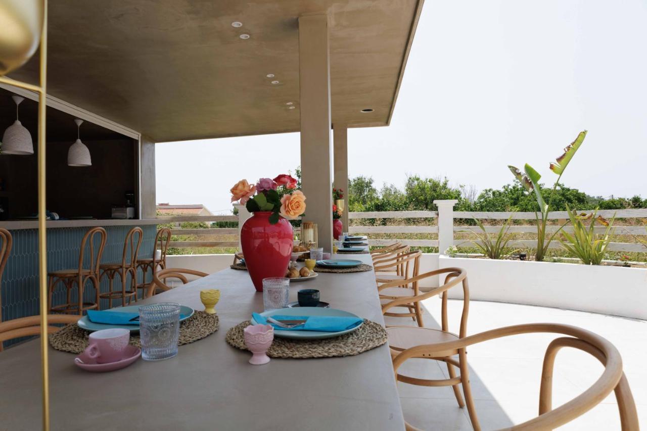 Maggana Residence 米尼亚 外观 照片