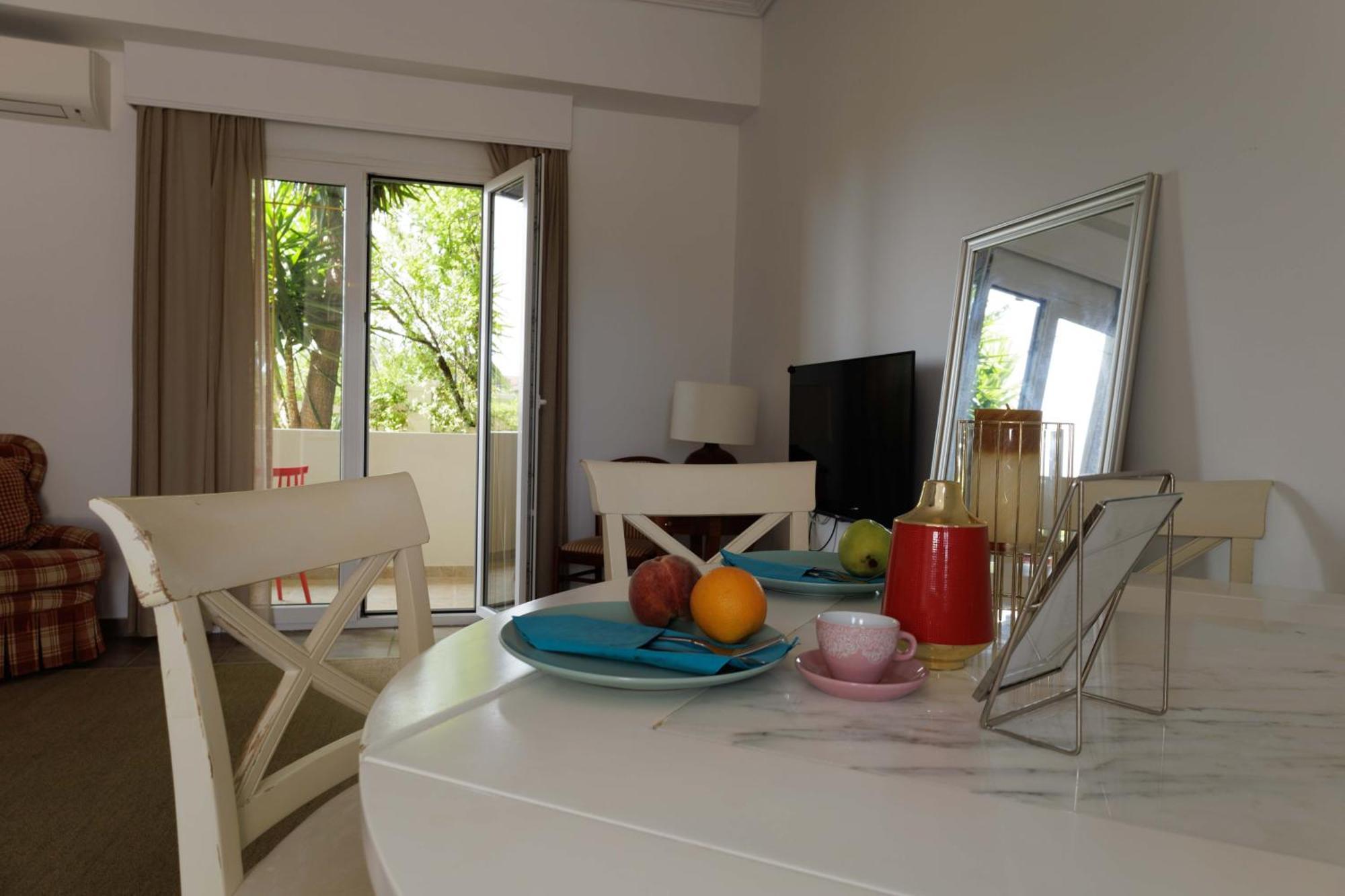 Maggana Residence 米尼亚 外观 照片