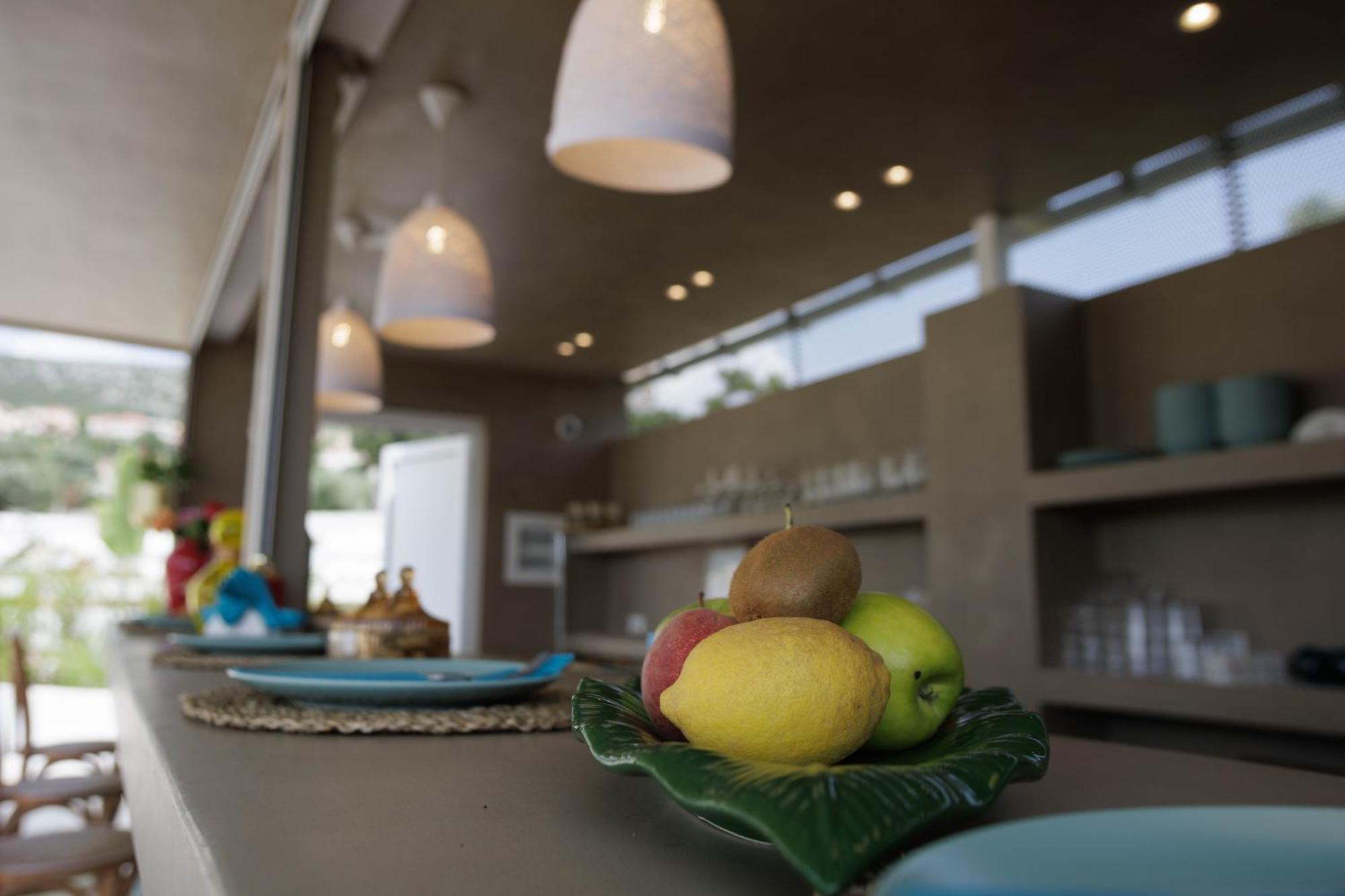 Maggana Residence 米尼亚 外观 照片
