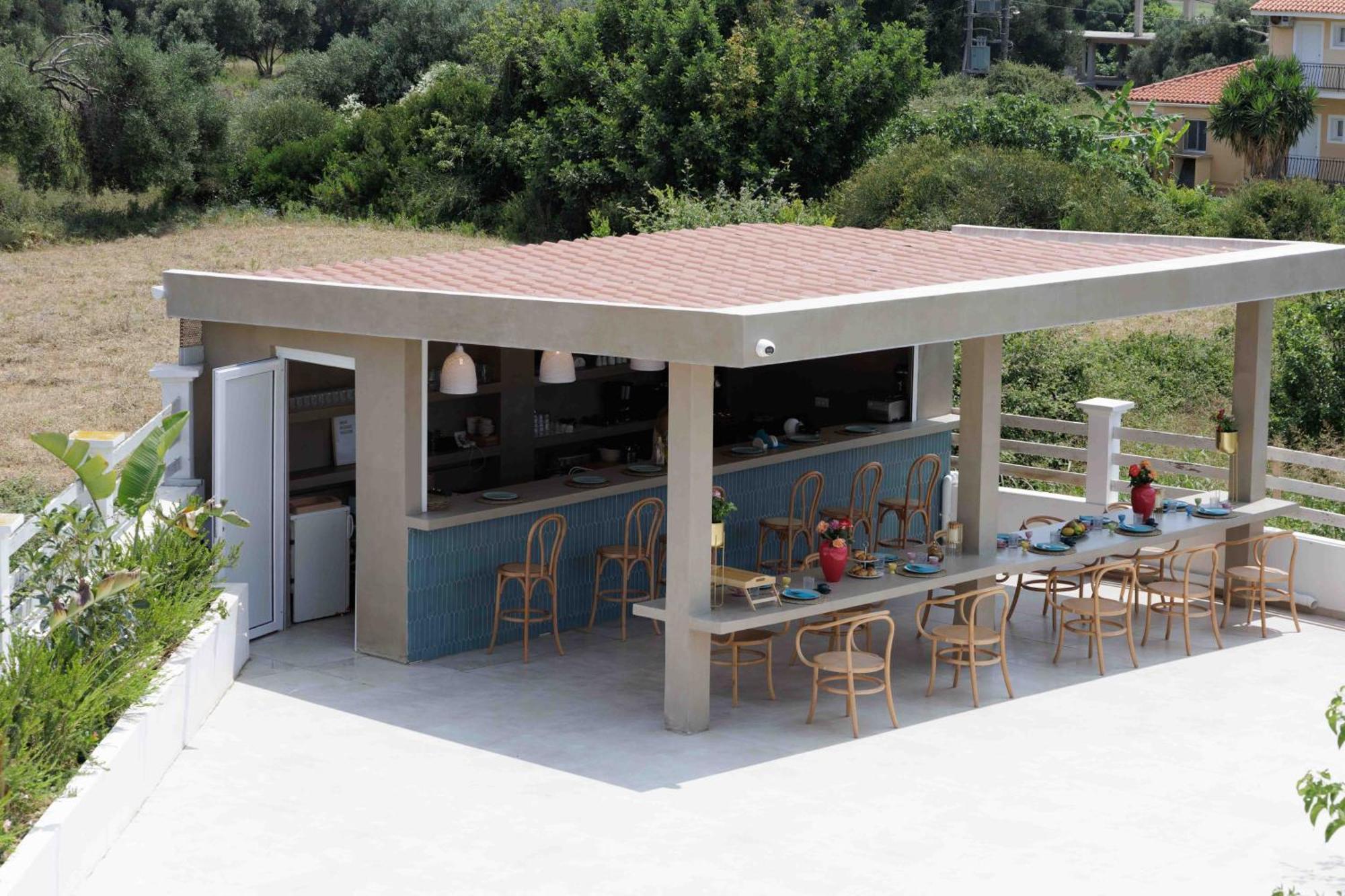 Maggana Residence 米尼亚 外观 照片