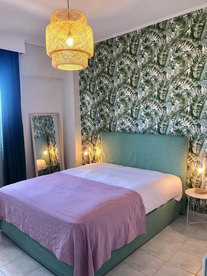 Maggana Residence 米尼亚 外观 照片