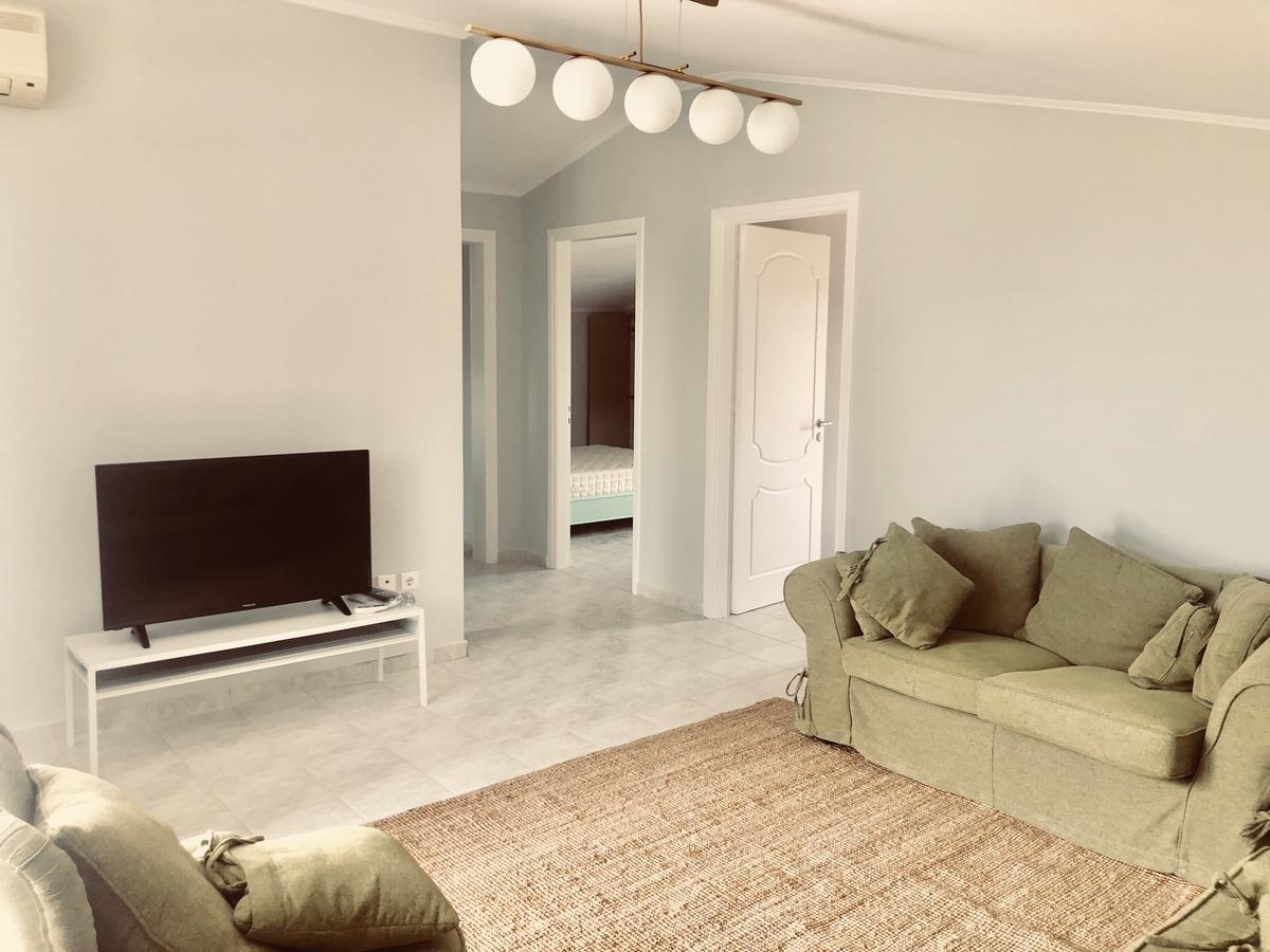 Maggana Residence 米尼亚 外观 照片