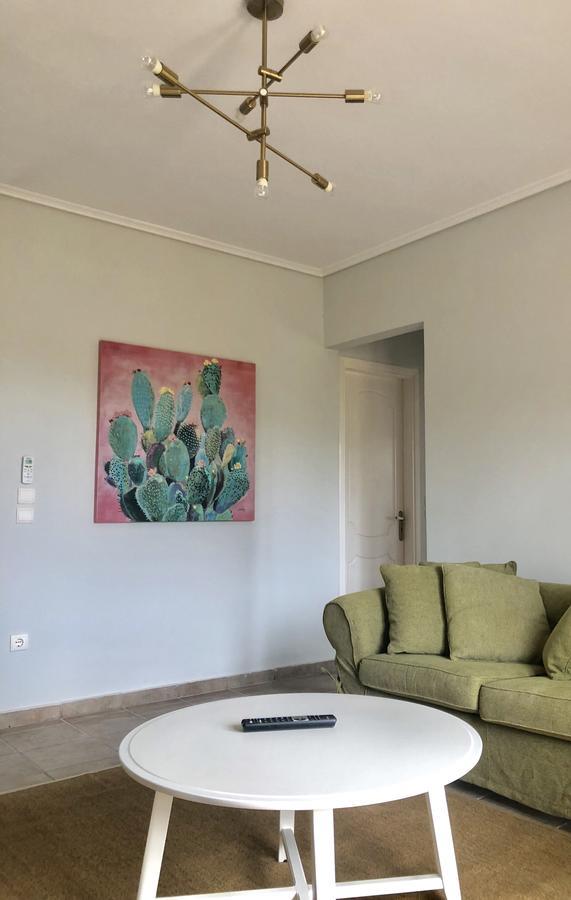 Maggana Residence 米尼亚 外观 照片
