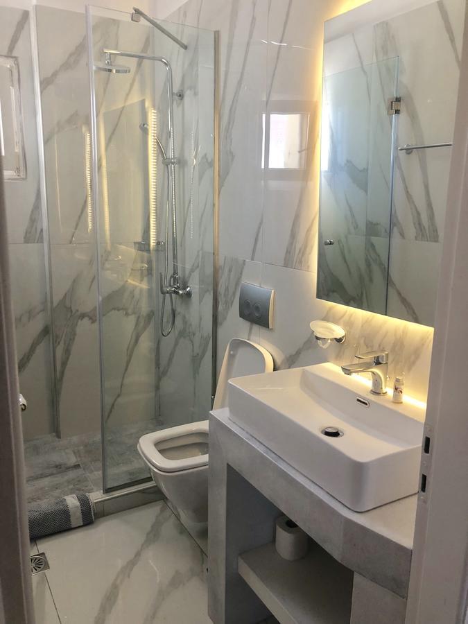 Maggana Residence 米尼亚 外观 照片