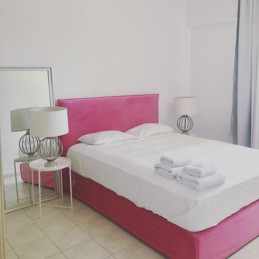 Maggana Residence 米尼亚 外观 照片