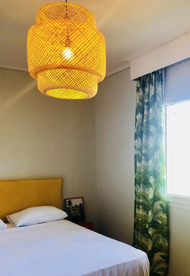 Maggana Residence 米尼亚 外观 照片