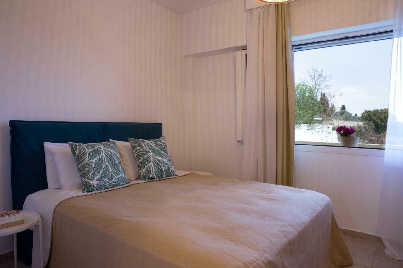 Maggana Residence 米尼亚 外观 照片